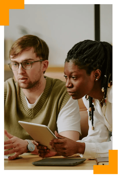 Les experts en pentesting d'Alter Solutions effectuent une analyse des risques